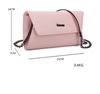 Picture of SHOULDER BAG/WALLET
